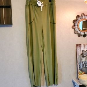 NWT Zanana lounge pants!